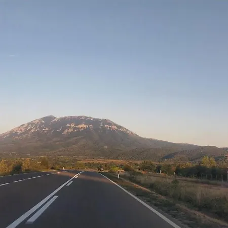 Na Rtnju Apartmán Rtanj