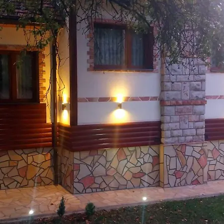 Apartmán Na Rtnju Rtanj