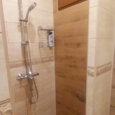 Apartmán Na Rtnju *