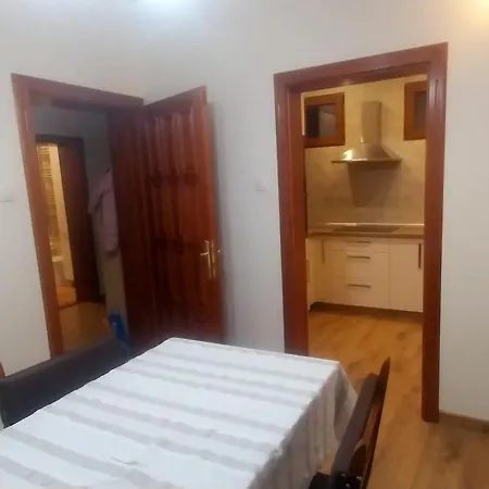 Na Rtnju Apartmán *