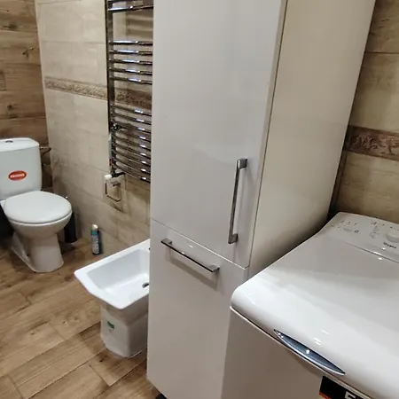 Apartmán Na Rtnju *