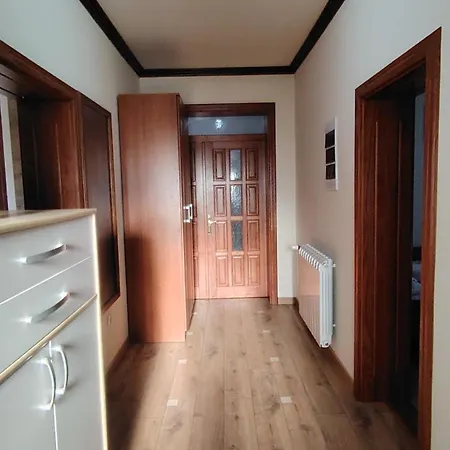 Na Rtnju Apartmán *