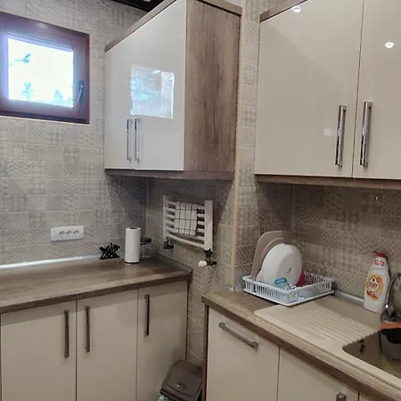 Na Rtnju Apartmán Rtanj