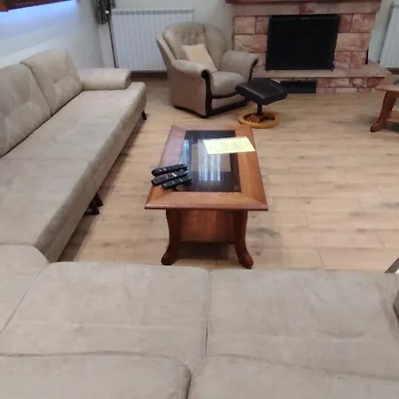 Na Rtnju Apartmán Rtanj