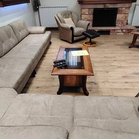 Na Rtnju Apartmán Rtanj