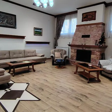 Na Rtnju Apartmán Rtanj