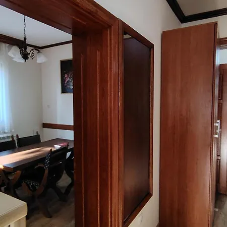 Apartmán Na Rtnju *