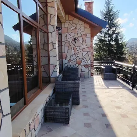 Na Rtnju Apartmán *