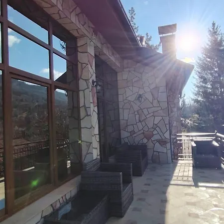 Apartmán Na Rtnju *