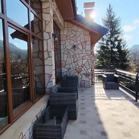 Apartmán Na Rtnju *