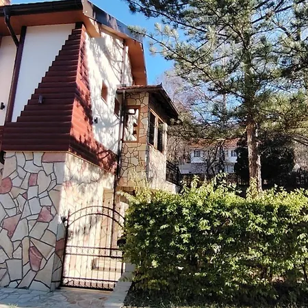 Apartmán Na Rtnju Rtanj