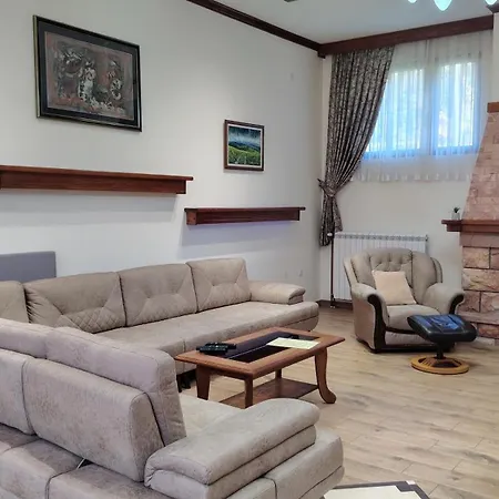 Na Rtnju Apartmán Rtanj