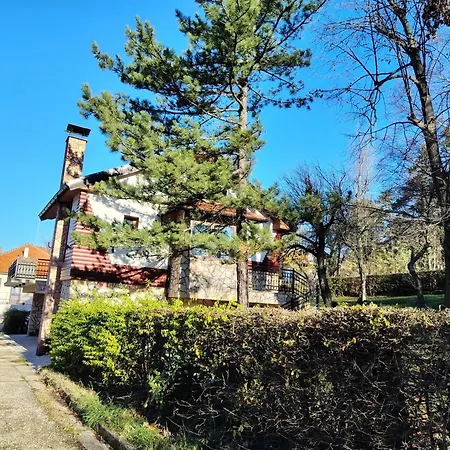 Na Rtnju Apartmán Rtanj